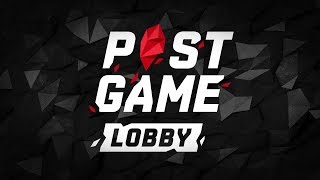 Post Game Lobby - EU LCS Week 9 Day 2 (Spring 2018)