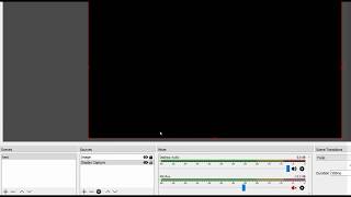Cara Mengatasi Black Screen di OBS Studio (AMD)