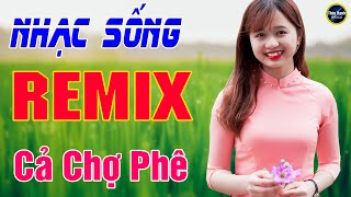 LK - Nhạc sống bolero remix đỉnh cao , người mẫu 2k xinh lung linh