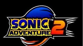 Sonic Adventure 2 HD Walkthrough [Hero Story - Metal Harbor / Green Forest - Shadow Boss - Part 3]