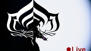Warframe Update 17.5 Gameplay w/ cuththlu (Linked Stream Test)