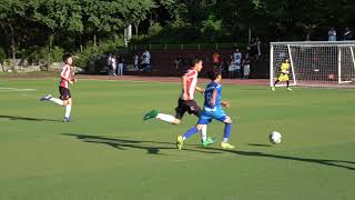 20190831 은평i리그 서대문FC 6학년 對고려대KMD 전반전