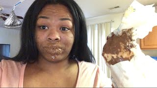 EATING A POOPY  ? DIAPER PRANK ON KIDS