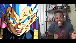 Dragon Ball Super Episode 126 REVIEW!!!