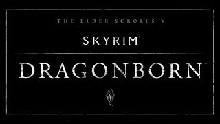 SKYRIM Dragonborn #29   Похищенный скаал #209