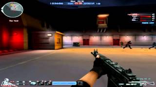 EffectGamers - Crossfire Zombie...