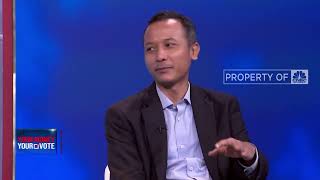Berantas Korupsi, Mantan Pimpinan KPK: Capres 2024 Miskin Ide
