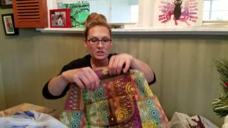 Thrifty Thursday Thrift Haul- Dooney and Bourke, Michael Kors, Fossil, Zara