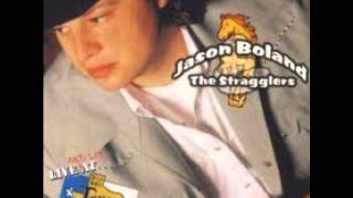 Jason Boland- Song For You