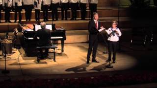 St. Florianer Sängerknaben - White Christmas