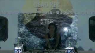 ECHOES "DJ" SESSIONS : STEF