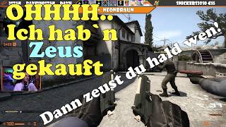 CS:GO Bullshittery 2 || Neonbraun