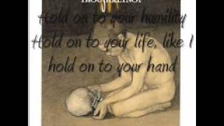 ThouShaltNot Song For the Dying (With Lyrics)