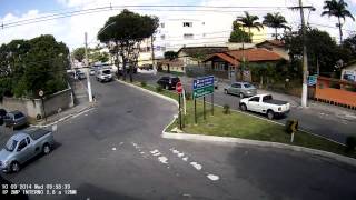 Camera Ip Full Hd 1080p 2 Megapixels 1920x1080 Onvif Poe Varifocal 2.8 a 12mm