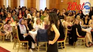 CASTING MISS TUNISIE