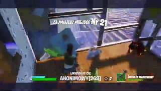 (+18) Największy RAGE w fortnite *zobacz jak*