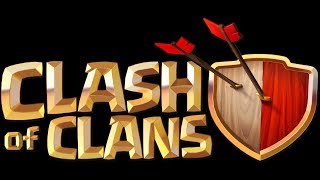 "Добрый" SUPERCELL. CLASH OF CLANS.