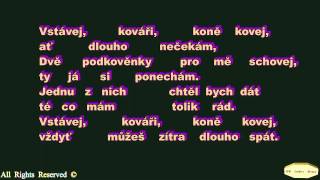 IPN Studios Vienna   Ctyri pari bilejch koni