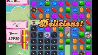 Candy Crush Saga Level 2355