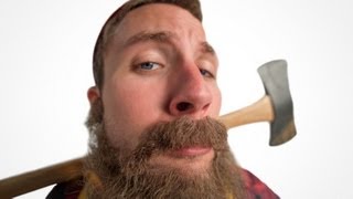 Best Lumbersexual Song Ever | Vat19 Music Video