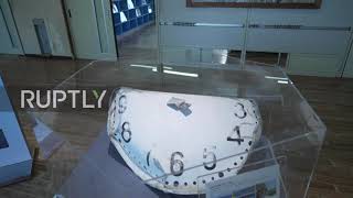 Japan: School damaged by tsunami and Fukushima nuclear disaster reopens as memorial