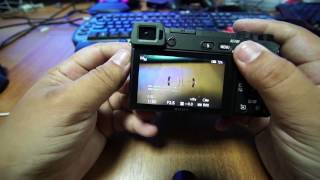Как установить OpenMemories Tweak и RUS язык на a6300 v2 0
