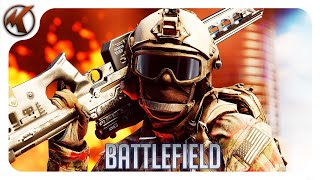 Battlefield 4
