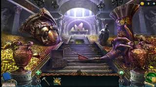 Затерянные земли 3. Проклятое золото. Прохождение #16. Lost Lands 3. The Golden Curse