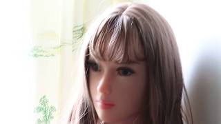 148cm (4.86ft) TPE Love Doll Realistic Sex Doll - Candy