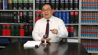 「陳震威大律師」 之 一哥沙場點兵 / 法官被點名 / 法援的反思