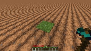 Я решил сделать невозможное в Minecraft