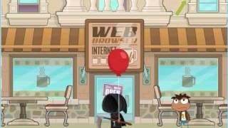 Poptropica Counterfeit Island Walkthrough part 1 o
