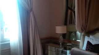 Executive Room of Imperial Suite at Principe di Savoia Milano