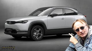 This New Mazda Changes Everything