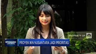 Target PUPR 2022, Operasikan 365 KM tol Hingga 9 Bendungan Baru