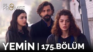 Yemin 175. Bölüm | The Promise Season 2 Episode 175