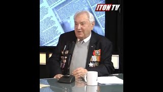 Для чего в Израиле принят закон о 9 мая?