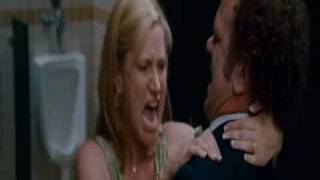 Step Brothers - Bathroom Scene