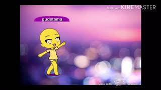Darkside gacha studio