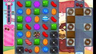 Candy Crush Saga Level 1647 Hard Level NO BOOSTER (2nd Version)