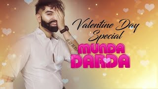Valentine Day Special | Parmish Verma | Mani Sharan | Juke Dock I Latest Punjabi Songs 2018 |