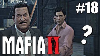Mafia 2: Тайны раскрываются... | #18. ►