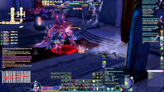 Aion 3.5  Форт Тиамат часть 3(3)