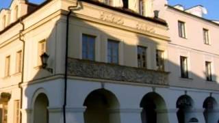 Zamość - Salt Market 1