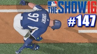 TAKE A BOW! | MLB The Show 16 | Road to the Show #147