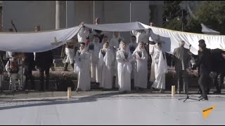 Итоги недели в видео: самое важное из прошедших семи дней в Молдове