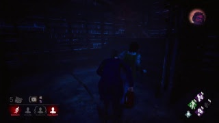 Dbd ps4 devotion 6