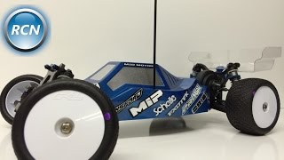 Team Associated B5M - All Done!