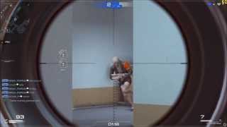 SF2 - OVERDRIVE vs FourTwenty Clan War