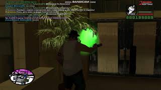 Отчет на 2 ранг Warlock MC Arizona Rp scottdale